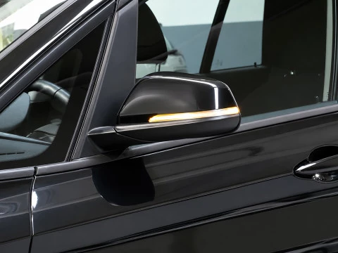 BMW Serie 2 Gran Tourer 218d