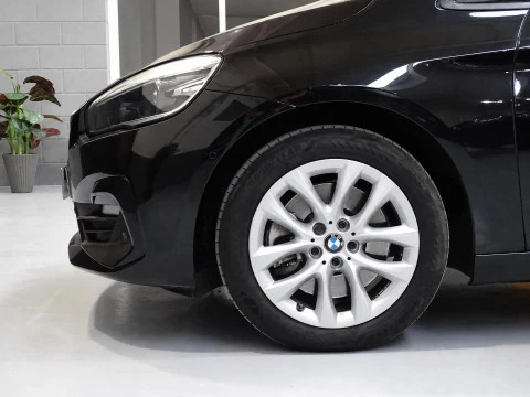 BMW Serie 2 Gran Tourer 218d