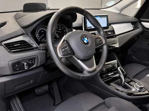BMW Serie 2 Gran Tourer 218d