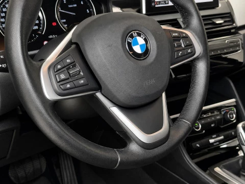 BMW Serie 2 Gran Tourer 218d