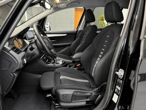 BMW Serie 2 Gran Tourer 218d