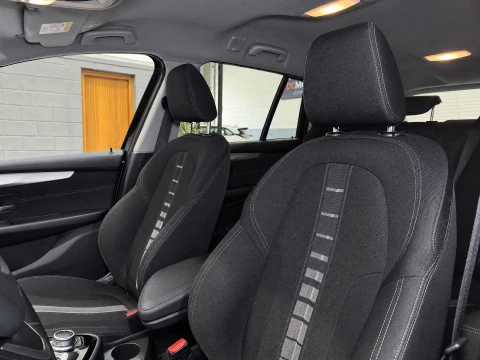 BMW Serie 2 Gran Tourer 218d