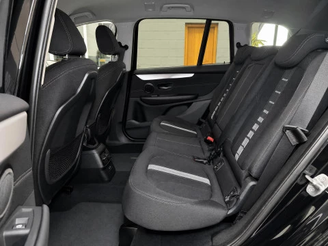 BMW Serie 2 Gran Tourer 218d