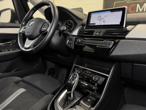 BMW Serie 2 Gran Tourer 218d