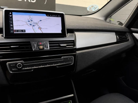 BMW Serie 2 Gran Tourer 218d