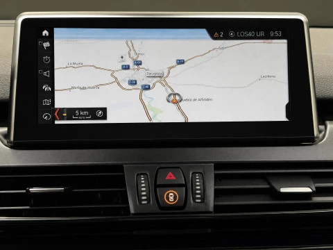BMW Serie 2 Gran Tourer 218d