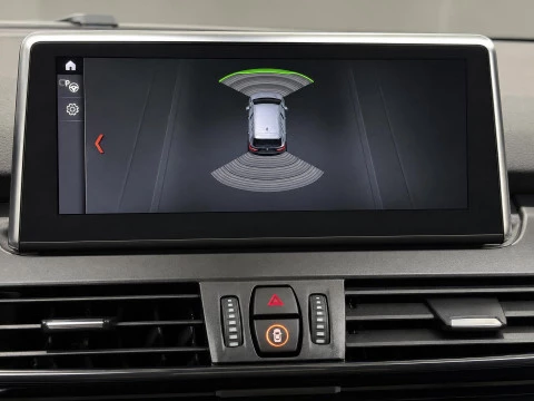 BMW Serie 2 Gran Tourer 218d
