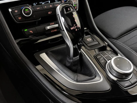 BMW Serie 2 Gran Tourer 218d