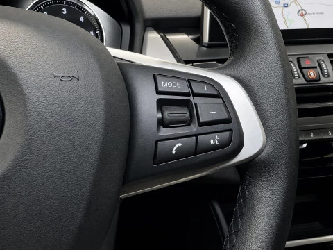 BMW Serie 2 Gran Tourer 218d