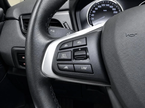 BMW Serie 2 Gran Tourer 218d