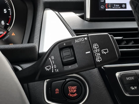 BMW Serie 2 Gran Tourer 218d