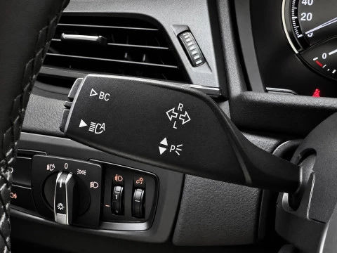 BMW Serie 2 Gran Tourer 218d