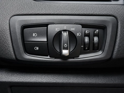 BMW Serie 2 Gran Tourer 218d