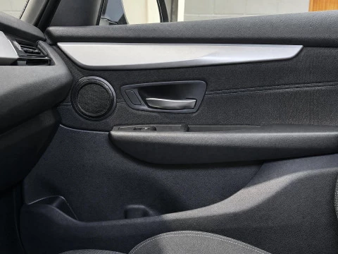 BMW Serie 2 Gran Tourer 218d