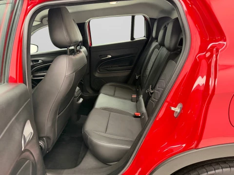 Jeep Avenger 1.2 G 74kW (100CV) Altitude