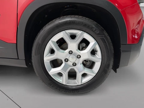 Jeep Avenger 1.2 G 74kW (100CV) Altitude