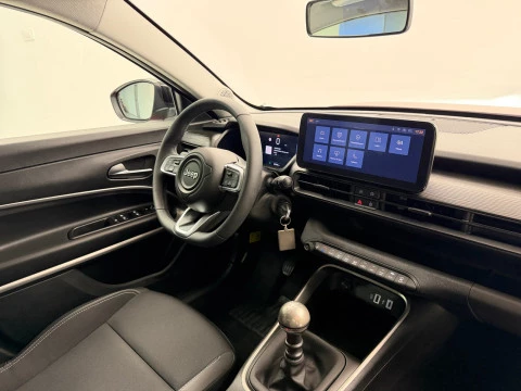 Jeep Avenger 1.2 G 74kW (100CV) Altitude