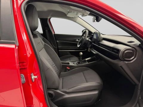 Jeep Avenger 1.2 G 74kW (100CV) Altitude