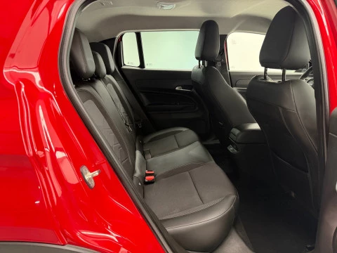 Jeep Avenger 1.2 G 74kW (100CV) Altitude