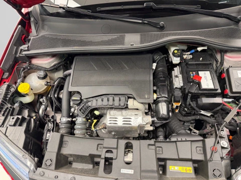 Jeep Avenger 1.2 G 74kW (100CV) Altitude