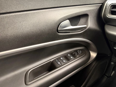 Jeep Avenger 1.2 G 74kW (100CV) Altitude