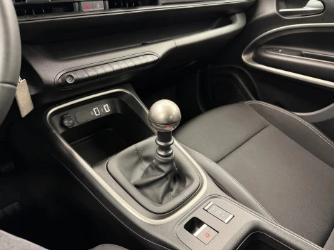 Jeep Avenger 1.2 G 74kW (100CV) Altitude