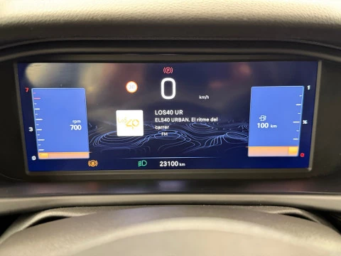 Jeep Avenger 1.2 G 74kW (100CV) Altitude