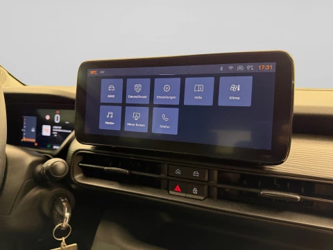 Jeep Avenger 1.2 G 74kW (100CV) Altitude