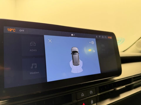 Jeep Avenger 1.2 G 74kW (100CV) Altitude