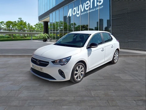 Opel Corsa 1.5D DT 74kW (100CV) Edition