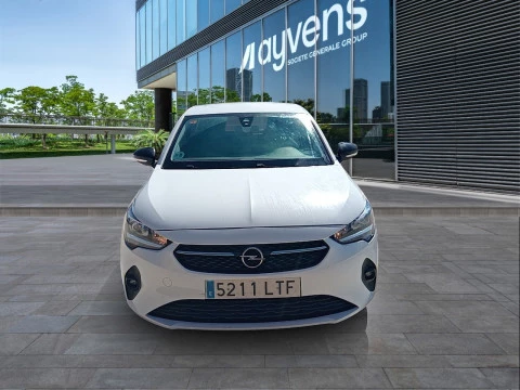 Opel Corsa 1.5D DT 74kW (100CV) Edition