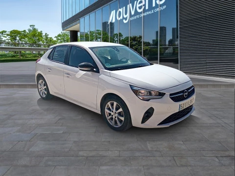 Opel Corsa 1.5D DT 74kW (100CV) Edition