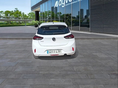 Opel Corsa 1.5D DT 74kW (100CV) Edition