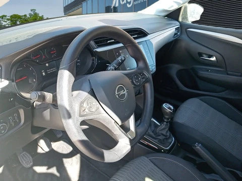 Opel Corsa 1.5D DT 74kW (100CV) Edition