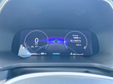 Renault Captur techno Eco-G 100cv (74 kW)