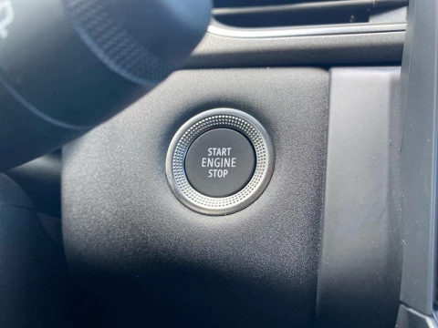 Renault Captur techno Eco-G 100cv (74 kW)