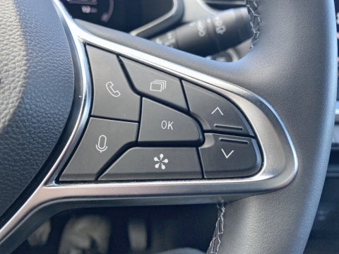 Renault Captur techno Eco-G 100cv (74 kW)