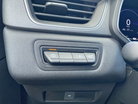 Renault Captur techno Eco-G 100cv (74 kW)