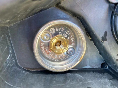 Renault Captur techno Eco-G 100cv (74 kW)