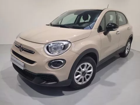 Fiat 500X 500X 1,3D 95 CV URBAN Fiat 500X 500X 1,3D 95 CV URBAN