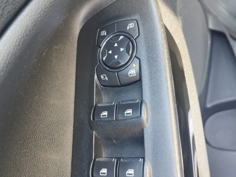 Ford Ecosport 1.0L EcoBoost 92kW (125CV) S&S Titanium