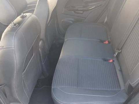 Ford Ecosport 1.0L EcoBoost 92kW (125CV) S&S Titanium