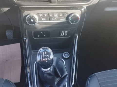 Ford Ecosport 1.0L EcoBoost 92kW (125CV) S&S Titanium