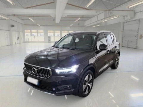 Volvo XC40 1.5 T5 Twin Recharge Inscription Ex Auto