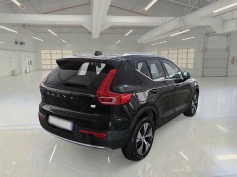 Volvo XC40 1.5 T5 Twin Recharge Inscription Ex Auto