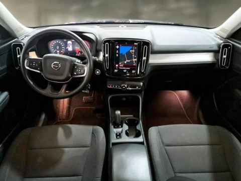 Volvo XC40 1.5 T5 Twin Recharge Inscription Ex Auto