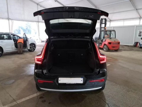 Volvo XC40 1.5 T5 Twin Recharge Inscription Ex Auto