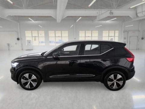 Volvo XC40 1.5 T5 Twin Recharge Inscription Ex Auto