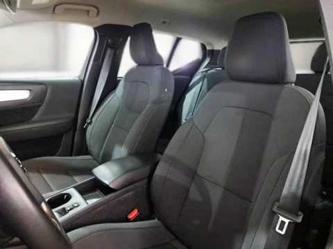 Volvo XC40 1.5 T5 Twin Recharge Inscription Ex Auto