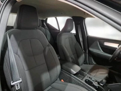 Volvo XC40 1.5 T5 Twin Recharge Inscription Ex Auto